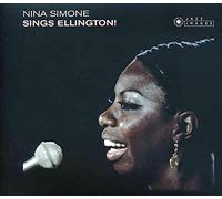 Simone Nina - Sings Ellington!
