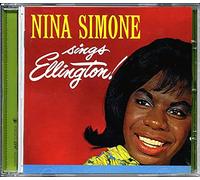 Simone Nina - Sings Ellington (+At Newport)