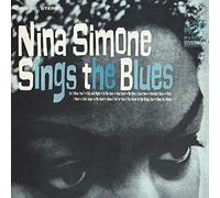 Simone Nina - Sings The Blues