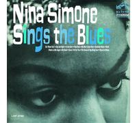 Simone, Nina - Sings the Blues