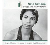 Simone,Nina - Sings the Standards