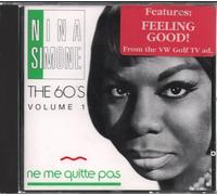 Simone,Nina - Sixties Vol.1