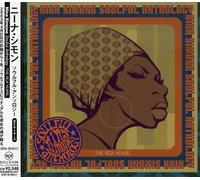 Simone, Nina - Soulful Anthology-Rca Years