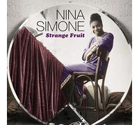 Simone Nina - Strange Fruit - Rare Studio & Live Recordings From 1955-1962