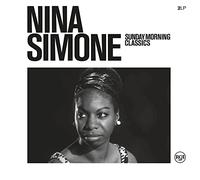 Simone Nina - Sunday Morning Classics