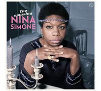 Simone Nina - The Amazing Nina Simone