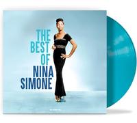 Vinile Nina Simone - The Best Of