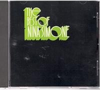 Simone,Nina - The Best of Nina Simone