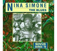Nina Simone - The Blues