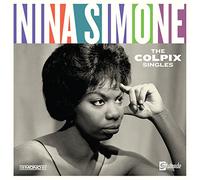Simone Nina - The Colpix Singles