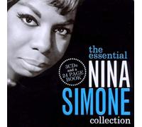 Simone Nina - The Essential Collection