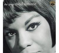 Simone,Nina - The Great