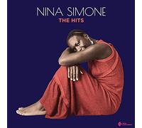 Simone Nina - The Hits (Limited Edt. Gatefold Lp)