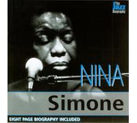 Simone,Nina - The Jazz Biography