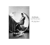 Simone, Nina - The Jazz Queen
