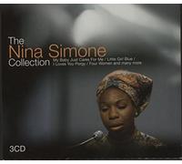 Simone,Nina - The Nina Simone Collection
