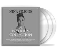 Simone Nina - The Platinum Collection (Vinyl White)