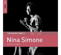 Nina Simone The Rough Guide to Nina Simone: Birth of a Legend (CD) Album