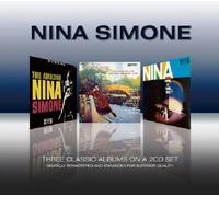 Simone,Nina - Three Classic Albums