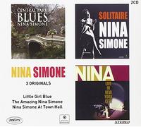 Simone,Nina - Three Originals-Simone