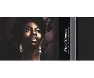 Simone Nina - To Be Free Nina Simone Story (Box4Cd)
