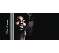 Simone, Nina - To Be Free-The Nina Simone Story (4 CD)