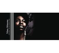 Simone Nina To Be Free: The Nina Simone Story (CD)