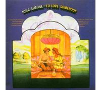 Simone,Nina - To Love Somebody