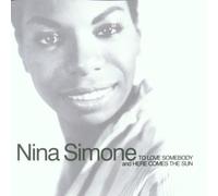 Simone,Nina - To Love Somebody/Here Comes the Sun