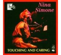 Simone,Nina - Touching & Caring