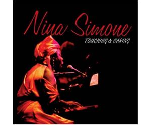 Simone, Nina - Touching & Caring
