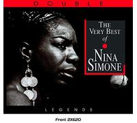 Simone Nina - Very Best Of