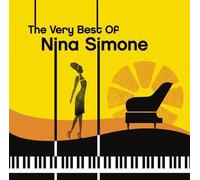 Simone, Nina - Very Best of by Simone, Nina (2006) Audio CD