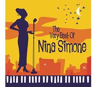 Simone, Nina - Very Best Of Nina Simone