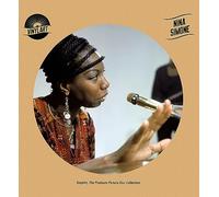 Simone Nina - Vinylart (Picture Disc)