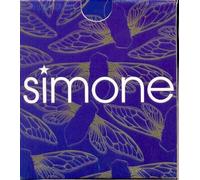 Simone - O Canto Da Cigarra Nos Anos 70