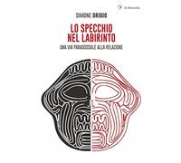 Simone Origio - Lo specchio nel labirinto. Una via paradossale alla relazione