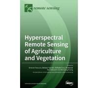 Simone Pascucci Stefano Hyperspectral Remote Sensing of Agri (Copertina rigida)