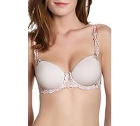 Simone Pérèle Andora 3D - Reggiseno 3D coppe modellate avorio Ivory
