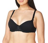 Simone Pérèle Andora 3D - Reggiseno 3D coppe modellate nero Black