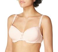 Simone Perele Andora 3D - Reggiseno 3D Coppe Modellate Rosa Blush