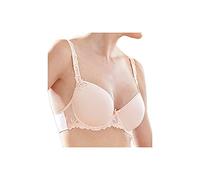 Simone Pérèle Andora 3D - Reggiseno 3D coppe modellate rosa Blush
