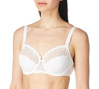 Simone Perele Delice Full Cup Reggiseno da donna bianco 3E