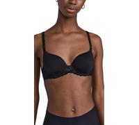 Simone Perele Donna Andora 3D Convertible Plunge, Nero, 3D (Taglia Produttore: 34D)