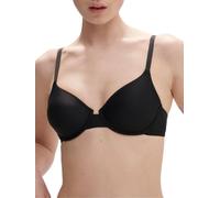 Simone Perele Essential Comfort Reggiseno senza cuciture - nero - 5D