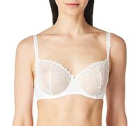 Simone Perele Push-up-BH Bianco Bianco