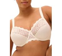Simone Perele Reggiseno da donna Caresse Full Cup, opaco, 5D