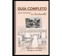 Simone Reis Maicon Frazão Guia completo para iniciantes - candomble (Tascabile)