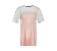 Simone Rocha - Abito a sottoveste T-shirt Trompe L'oeil - - Dresses - Donna - Multicolore - S