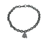 Simone Rocha - Pendant Chain Necklace - -Accessories -Donna -Multicolore -ONE SIZE